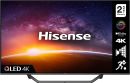 Hisense 43a7gqtuk Smart 4k Ultra Hd Hdr Qled Tv 43 Inch
