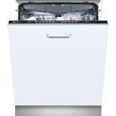 Neff S513k60x0g Inbouw Vaatwasser 60cm