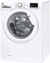 Welhof Hoover H3ds4q4642dae Was-droogcombi 6kg - 4kg 1400t aanbieding