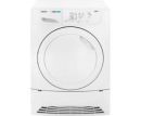 Zanussi Zdc8202p Condensdroger 8kg