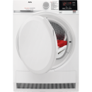 Aeg T6dbg72p 6000 Serie Prosense® Condensdroger 7kg