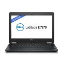 Dell Latitude E7270 | 12.5 Inch Hd | 6e Generatie I5 Laptop | 128gb Ssd | 8gb Ram