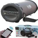 M2 Tec Draagbare Speaker F72r