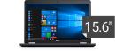 Dell Latitude E5570 Laptop| 15.6 Inch Fhd | 6e Generatie I5 | 256gb Ssd | 8gb Ram