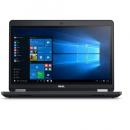 Dell Latitude E5470 Laptop | 14 Inch Hd | 6e Generatie I5 | 128gb Ssd | 4gb Ram