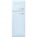 Welhof Smeg Fab30lpb5 Pastelblauwe Retro Koel-vriescombi 172cm aanbieding Welhof Smeg Fab30lpb5 Pastelblauwe Retro Koel-vriescombi 172cm aanbieding