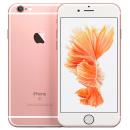 Apple Iphone 6s Rose Gold 64gb