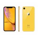 iPhone XR Yellow 128GB - Grade C