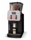 Schaerer Vito Espressomachine  Met 2 Koffiemolens En Vers Melk