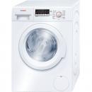 Bosch Wak24260 Wasmachine 1200t 8kg