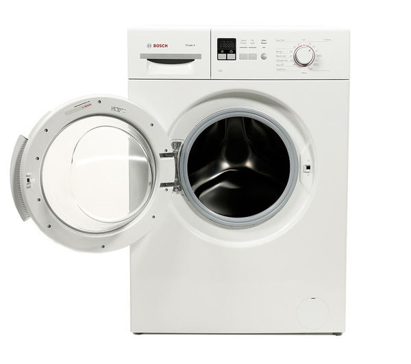 Bosch Wab28161 Wasmachine 6kg 1400t | Welhof; Dé Outlet Store Van De Benelux