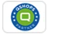 Q-shop logo